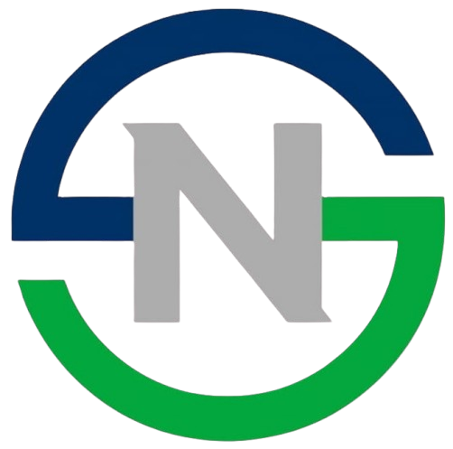 Nu'Scan Radiology Logo